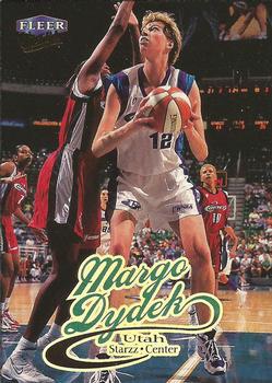 Margo Dydek #58