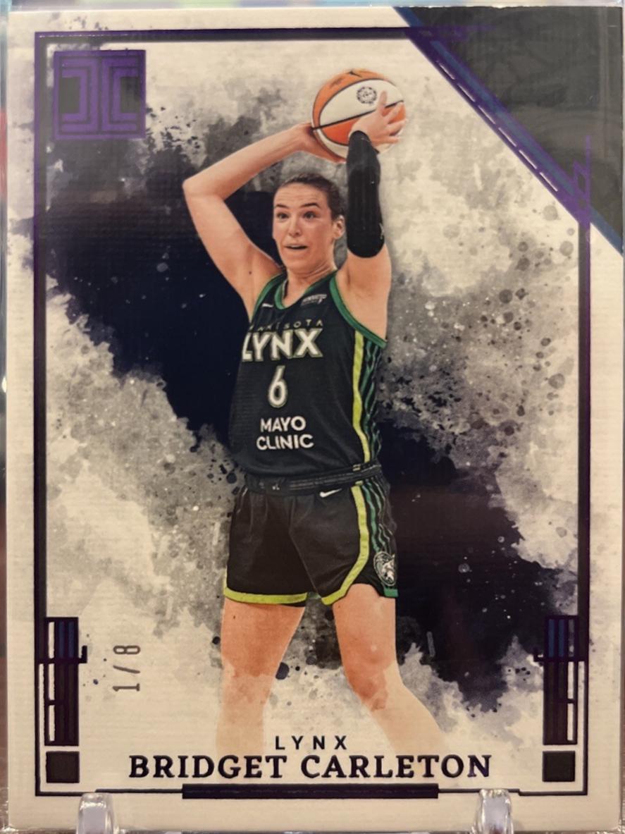 Bridget Carleton [Amethyst] #66