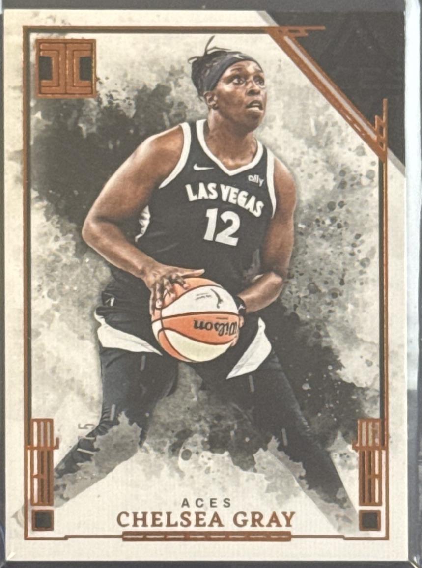 Chelsea Gray #13
