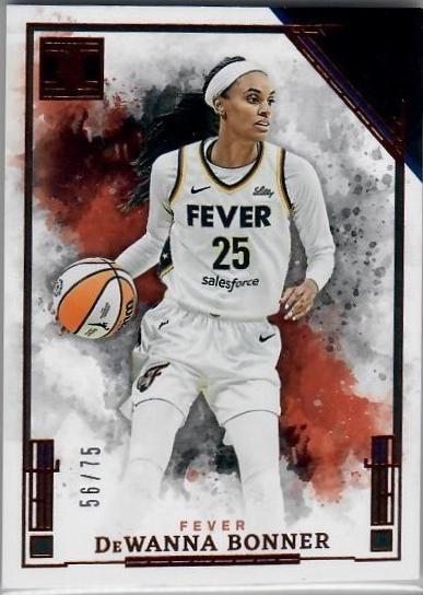 DeWanna Bonner #36