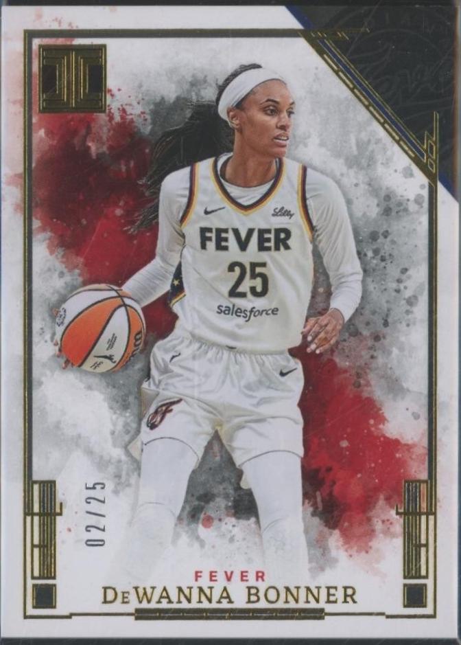 DeWanna Bonner [Gold] #36