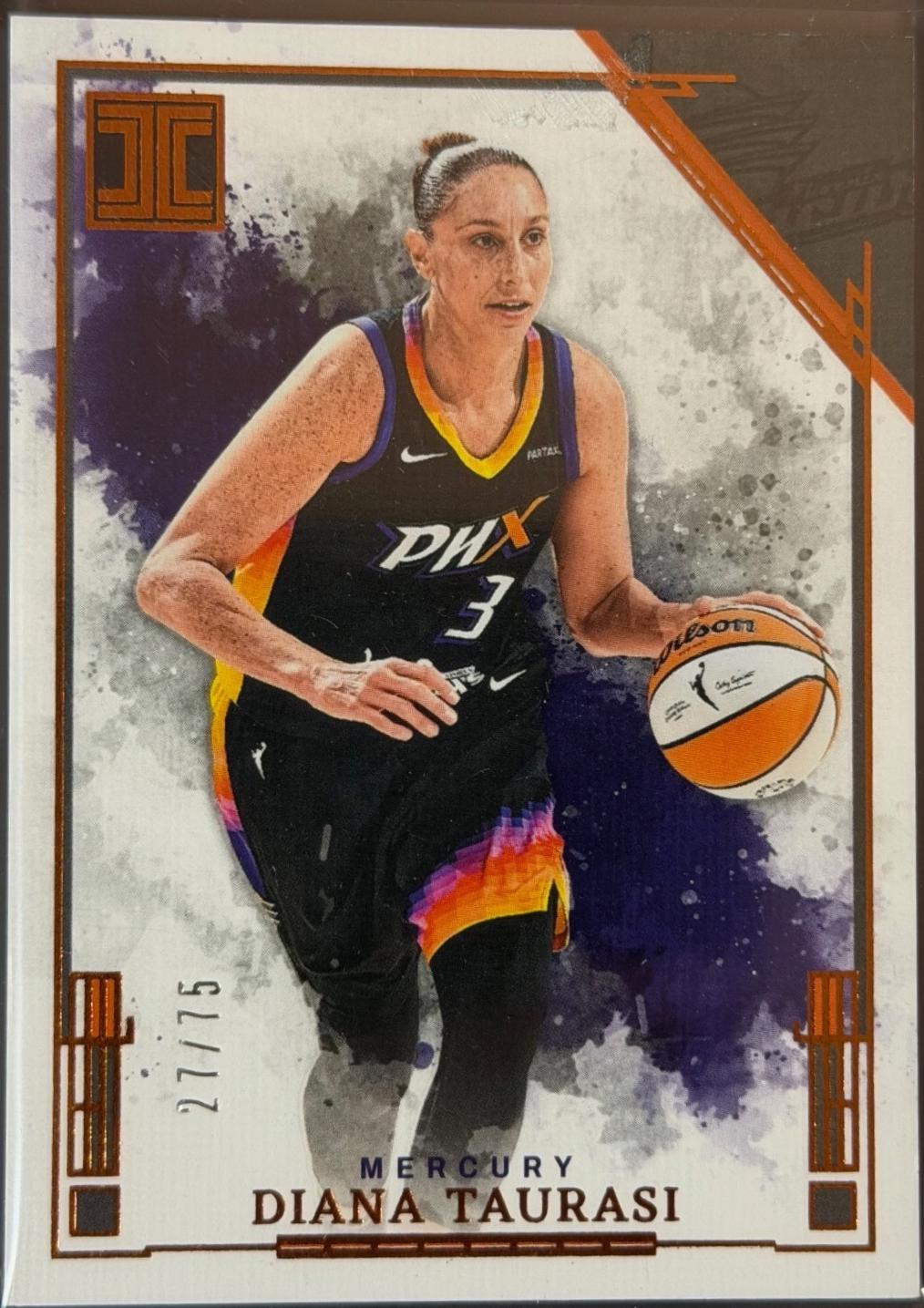 Diana Taurasi #67