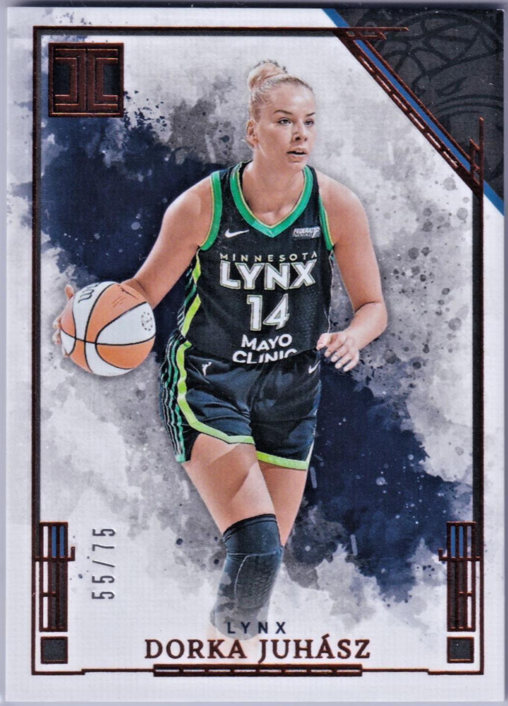 Dorka Juhasz #34