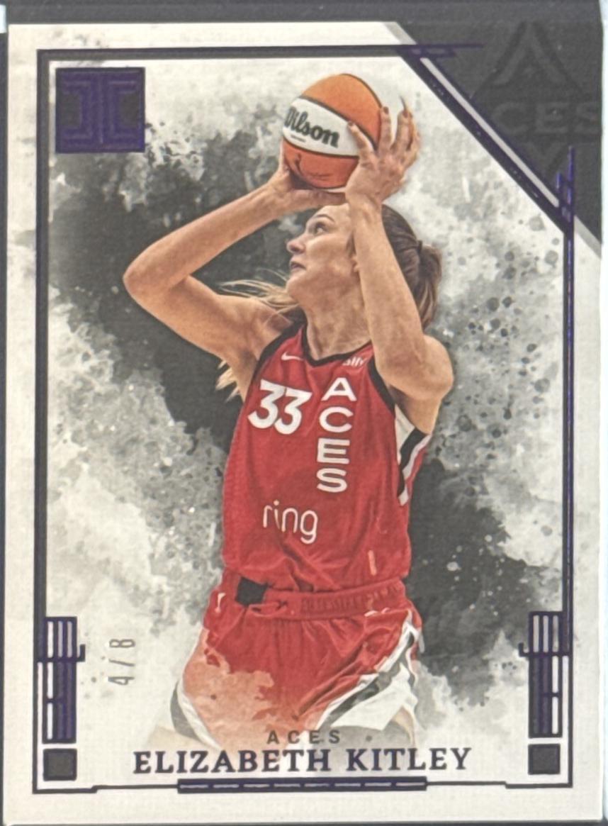 Elizabeth Kitley [Amethyst] #77