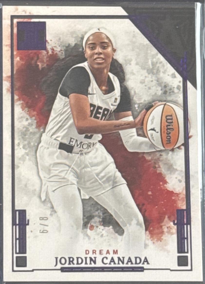 Jordin Canada [Amethyst] #5
