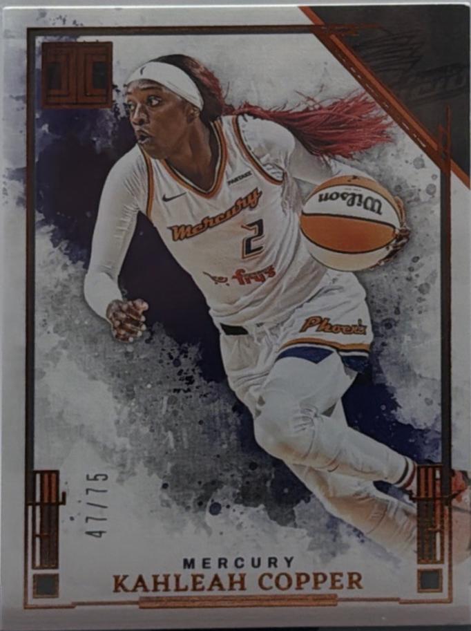 Kahleah Copper #4