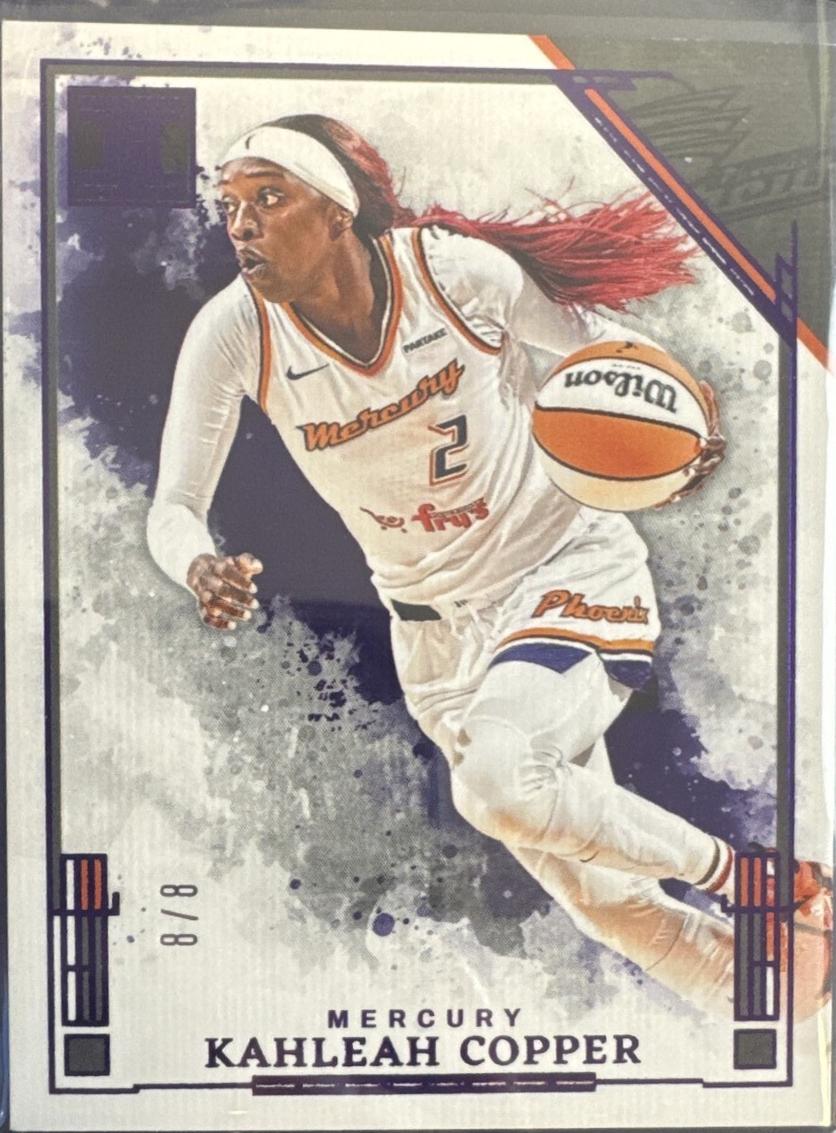 Kahleah Copper [Amethyst] #4