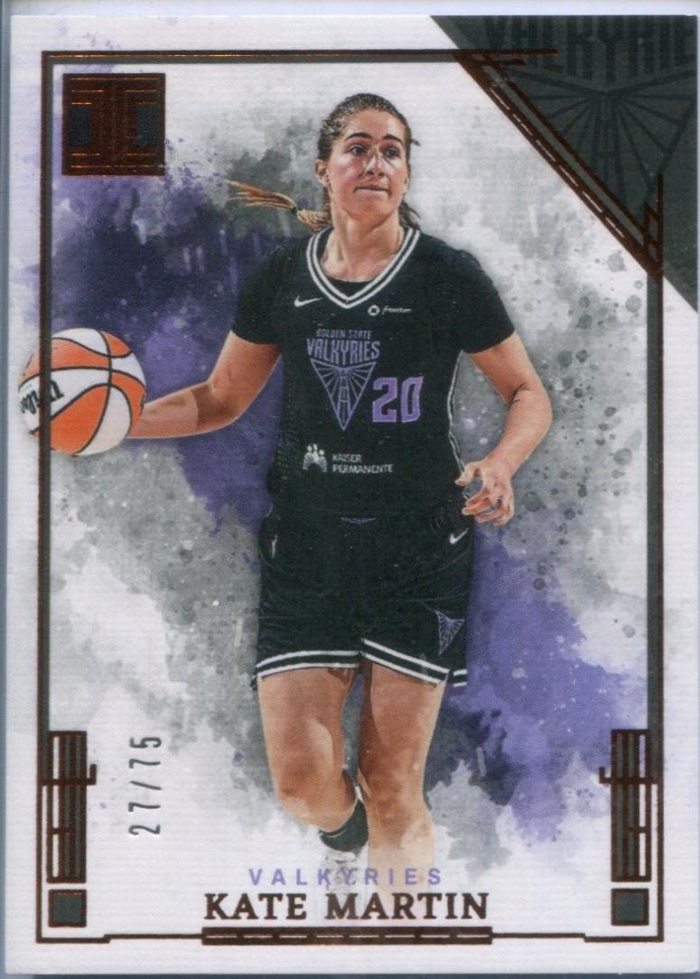 Kate Martin #79