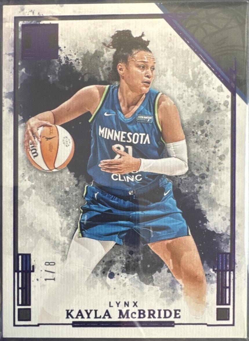 Kayla McBride [Amethyst] #72