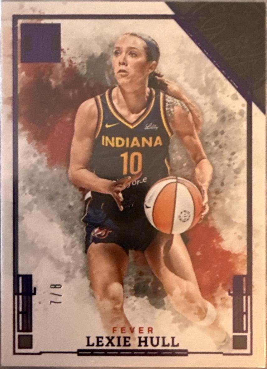 Lexie Hull [Amethyst] #35