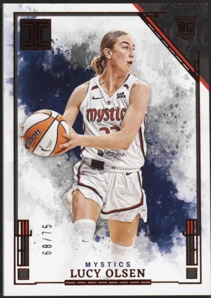 Lucy Olsen #39