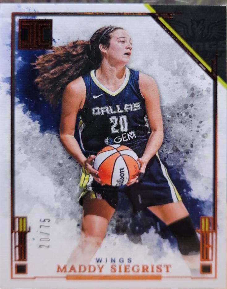 Maddy Siegrist #2