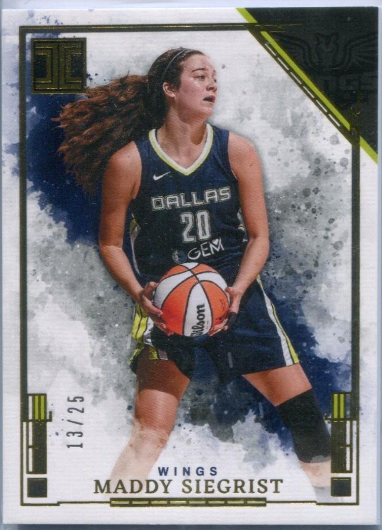 Maddy Siegrist [Gold] #2