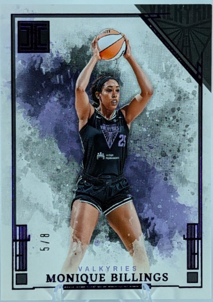 Monique Billings [Amethyst] #37