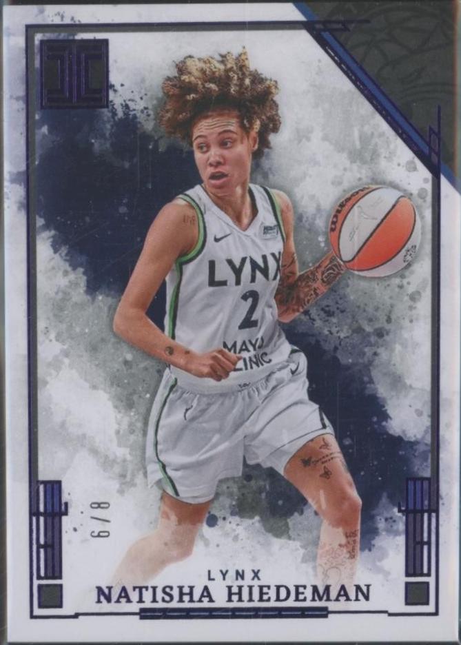 Natisha Hiedeman [Amethyst] #47