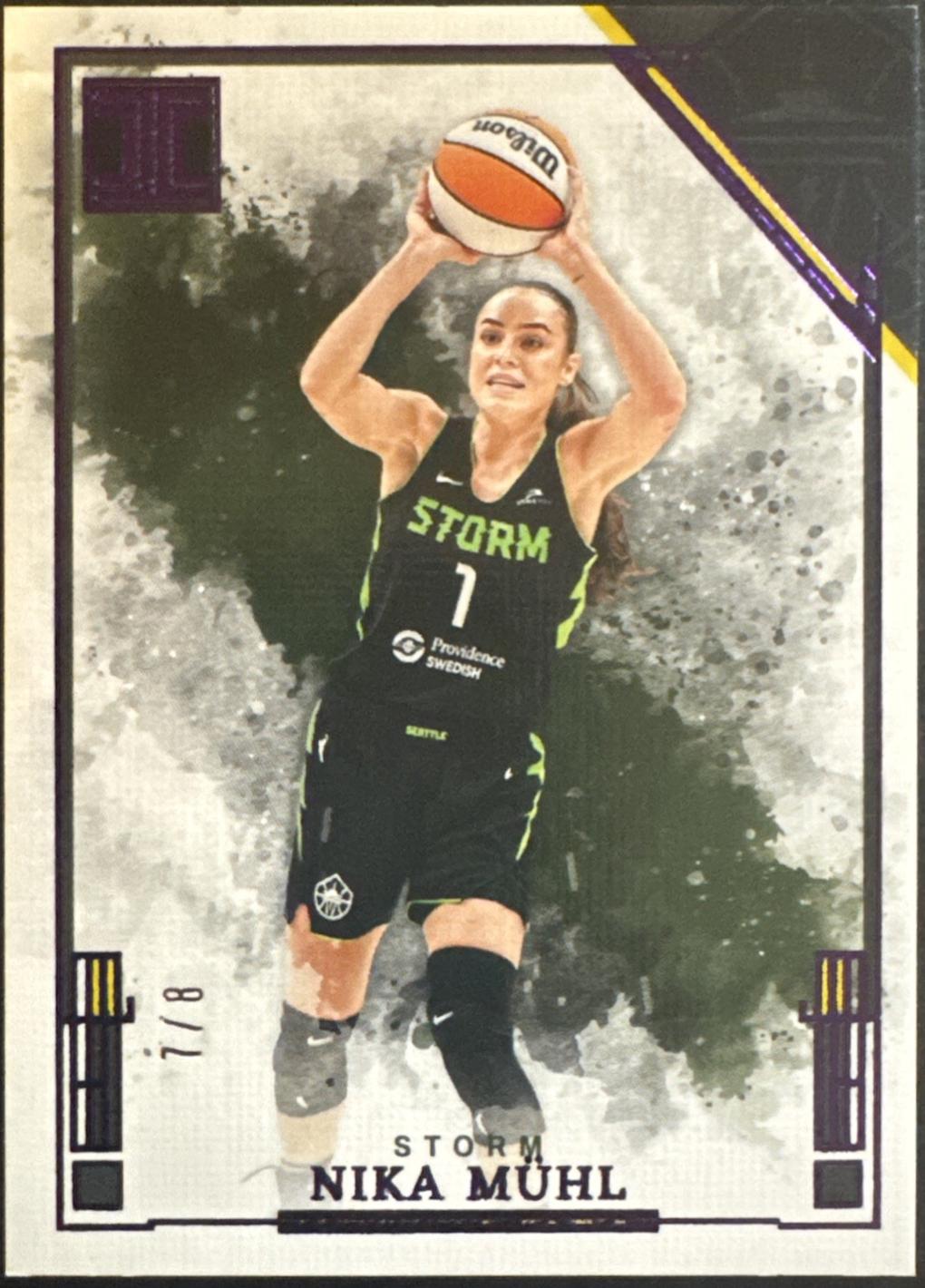 Nika Muhl [Amethyst] #74