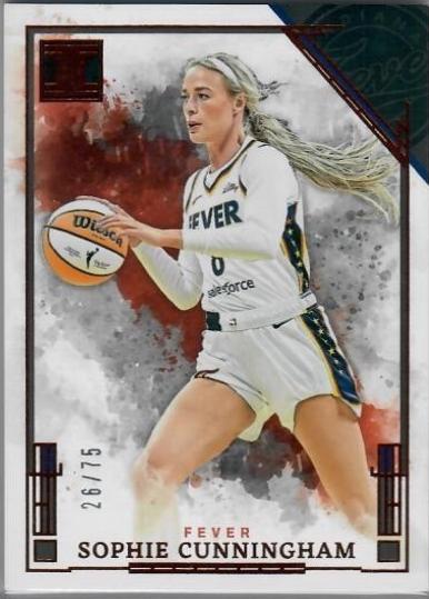 Sophie Cunningham #68