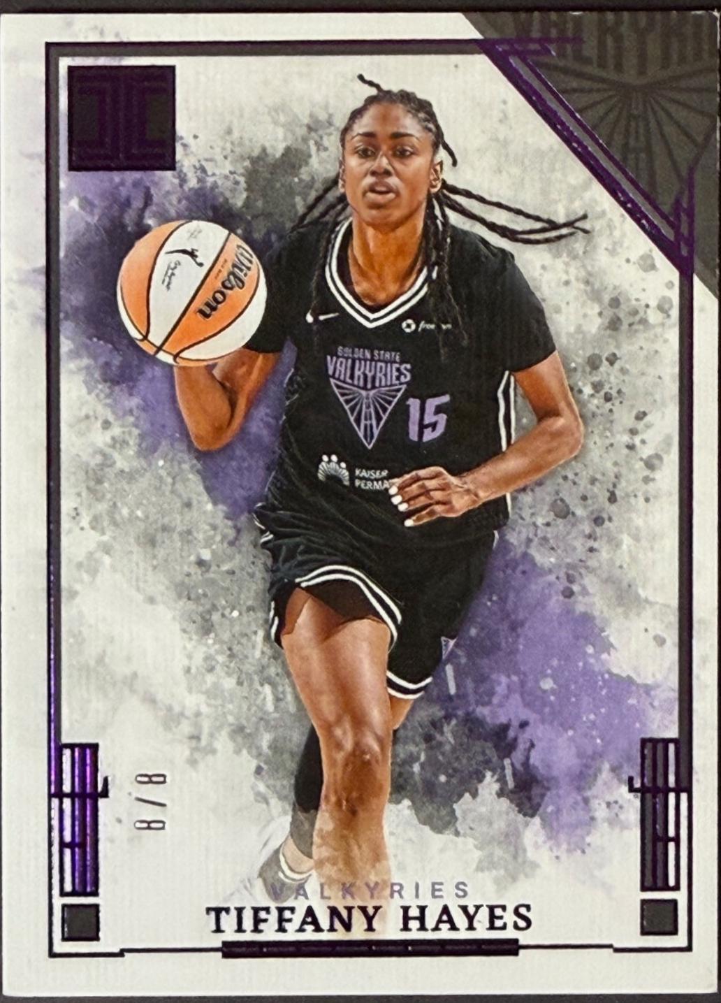 Tiffany Hayes [Amethyst] #55