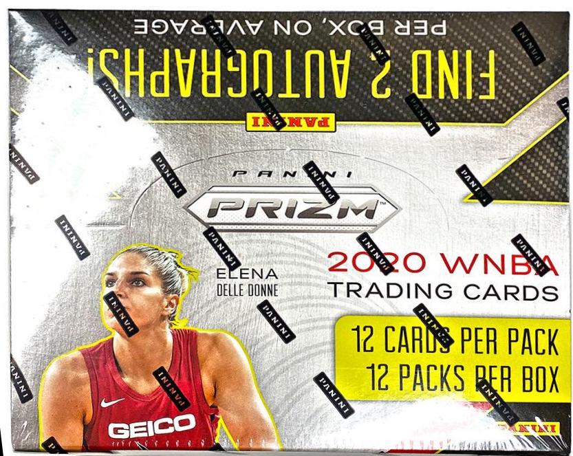 Hobby Box