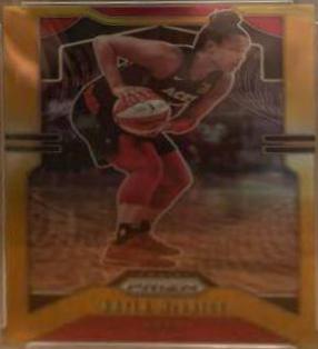 Kayla McBride [Prizm Gold] #67