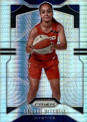 Leilani Mitchell [Prizm Hyper] #59