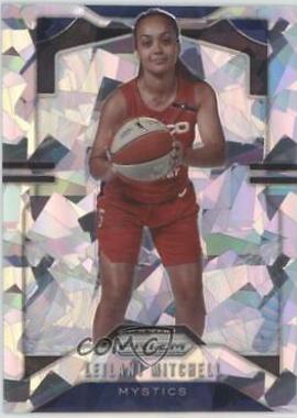 Leilani Mitchell [Prizm Ice] #59