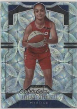 Leilani Mitchell [Prizm Premium Box Set] #59