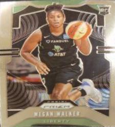 Megan Walker #97