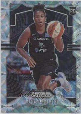 Megan Walker [Prizm Premium Box Set] #97