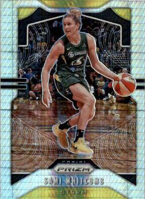 Sami Whitcomb [Prizm Hyper] #3