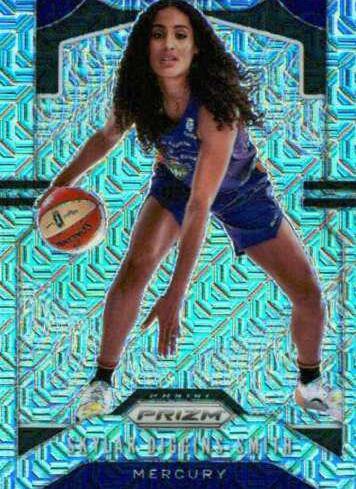 Skylar Diggins-Smith [Prizm Mojo] #33