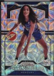 Skylar Diggins-Smith [Prizm Premium Box Set] #33