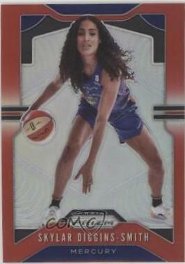 Skylar Diggins-Smith [Prizm Red] #33
