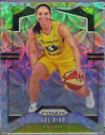 Sue Bird [Prizm Premium Box Set] #53