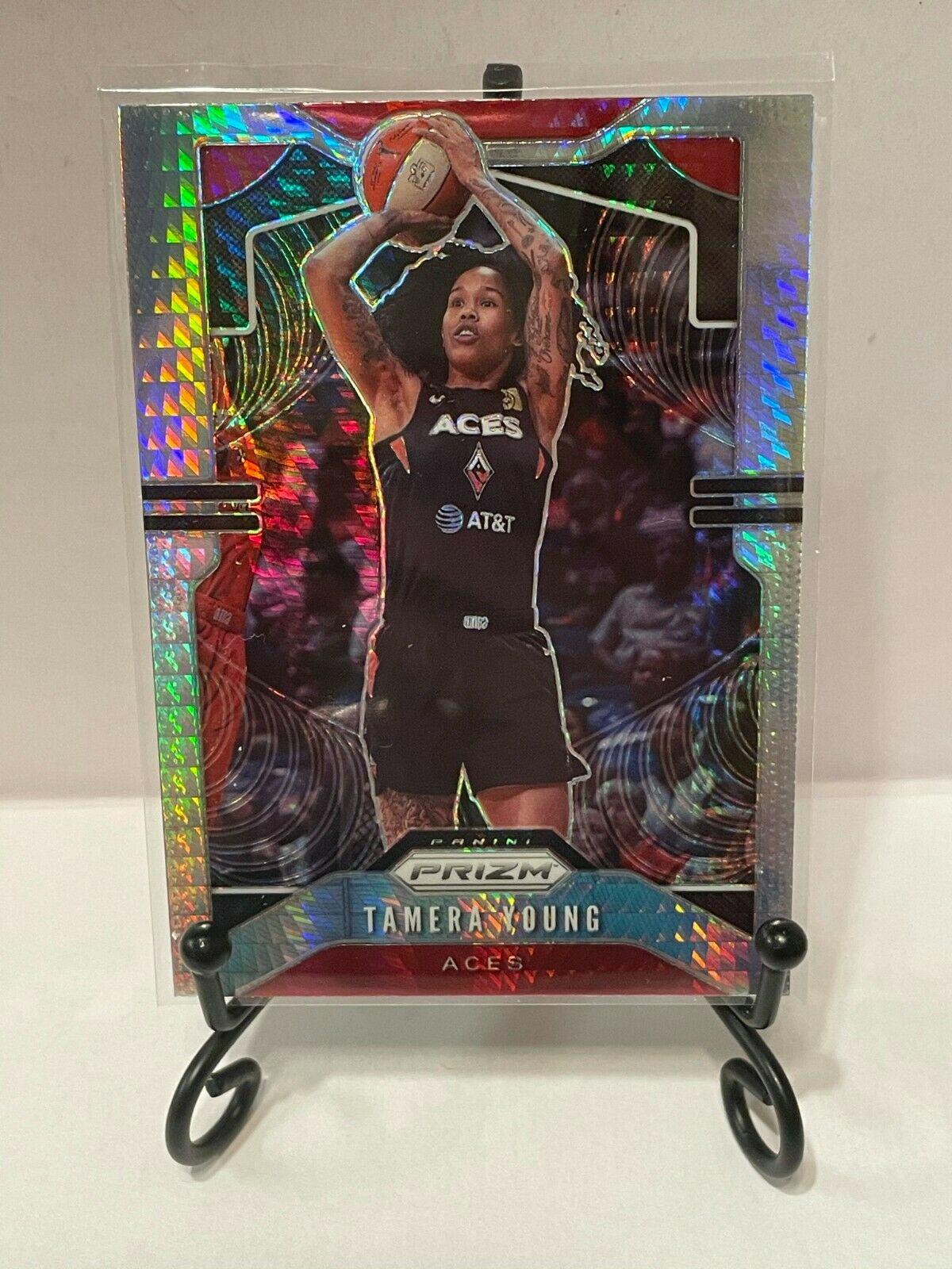 Tamera Young [Prizm Hyper] #73
