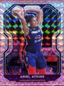 Ariel Atkins [Mosaic Prizm] #33