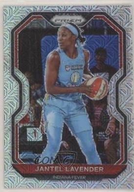 Jantel Lavender [Mojo Prizm] #37