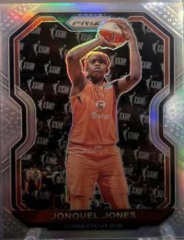Jonquel Jones [25th Anniversary Prizm] #29