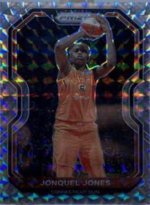 Jonquel Jones [Mosaic Prizm] #29