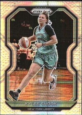 Kylee Shook [Hyper Prizm] #66