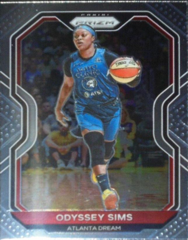 Odyssey Sims #80