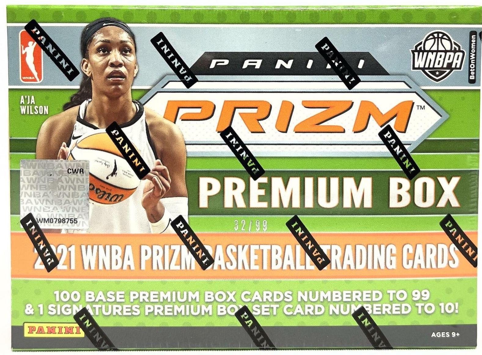 Premium Box