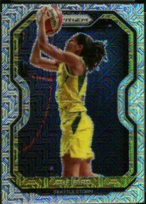 Sue Bird [Mojo Prizm] #65