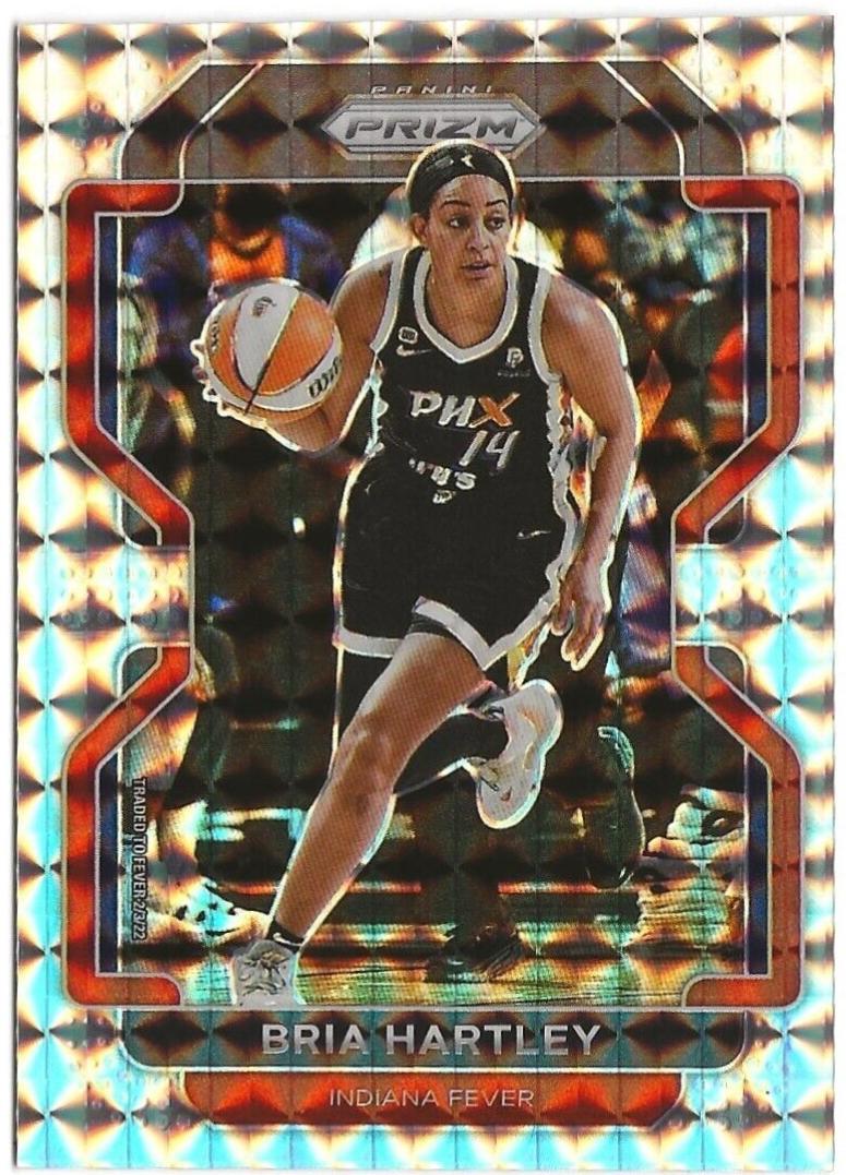 Bria Hartley [Mosaic] #91
