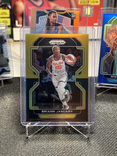 Briann January [Black Gold] #101
