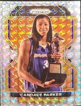 Candace Parker [Mosaic] #197