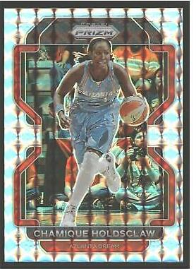 Chamique Holdsclaw [Mosaic] #16