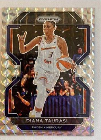 Diana Taurasi [Mosaic] #55