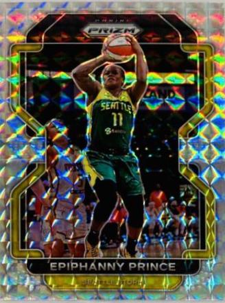 Epiphanny Prince [Mosaic] #115