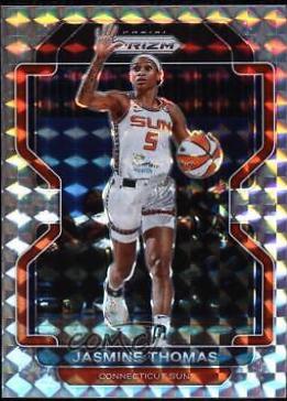 Jasmine Thomas [Mosaic] #27